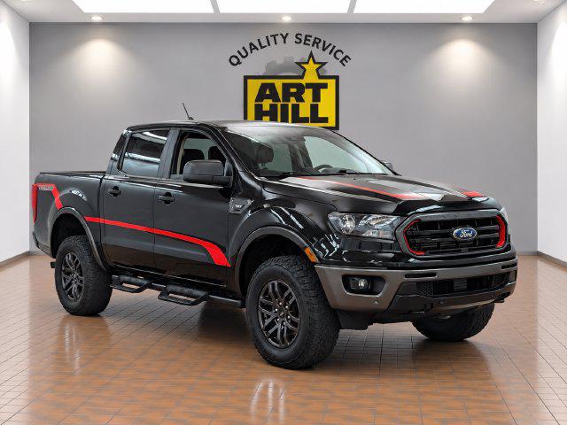 2021 Ford Ranger XLT for sale in Merrillville, IN