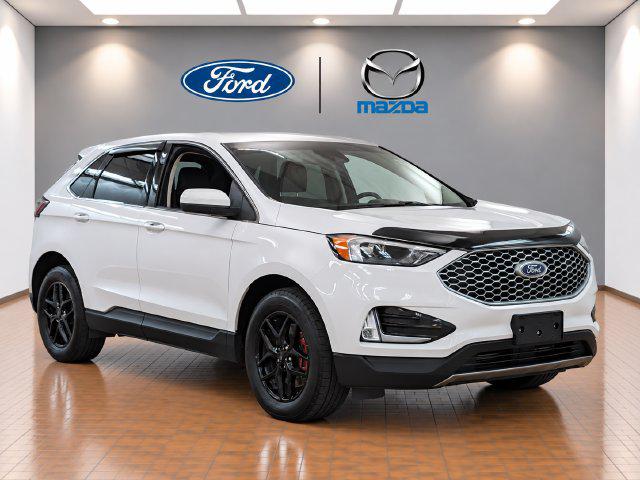 2023 Ford Edge SEL for sale in Merrillville, IN