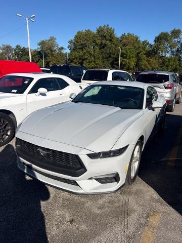 2026 Ford Mustang EcoBoost Fastback for sale in Valparaiso, IN