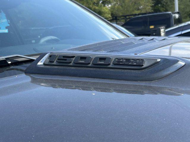 2020 Ram 1500 Rebel Crew Cab 4x4 57 Box