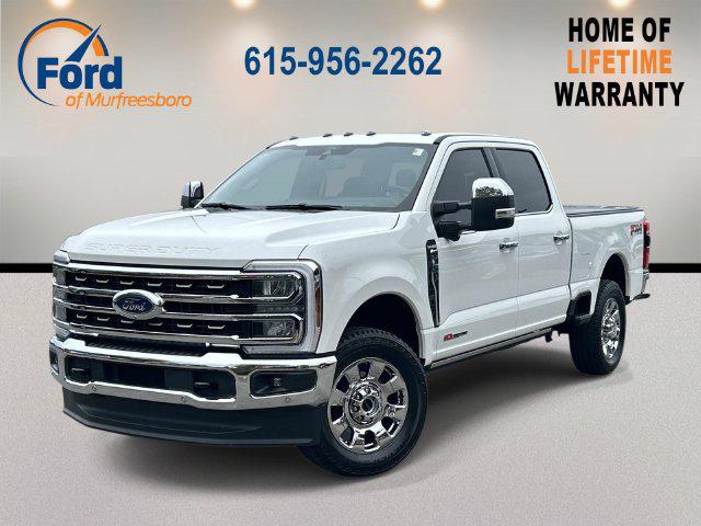 2026 Ford F-350 King Ranch for sale in Murfreesboro, TN