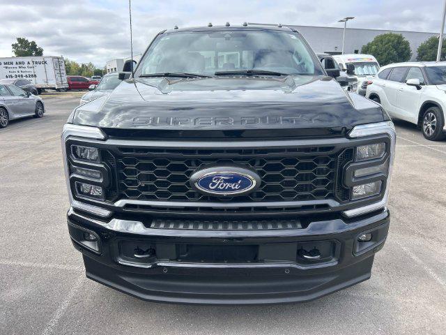 2024 Ford F-350 Lariat