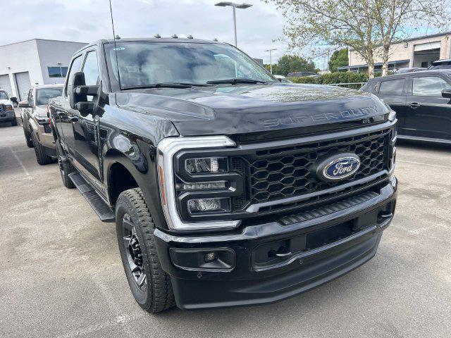 2024 Ford F-350 Lariat