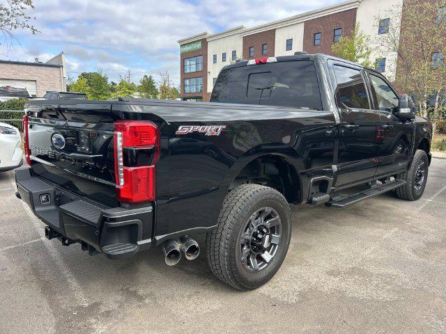 2024 Ford F-350 Lariat
