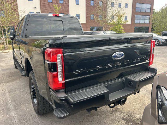 2024 Ford F-350 Lariat
