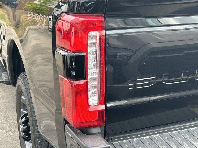 2024 Ford F-350 Lariat
