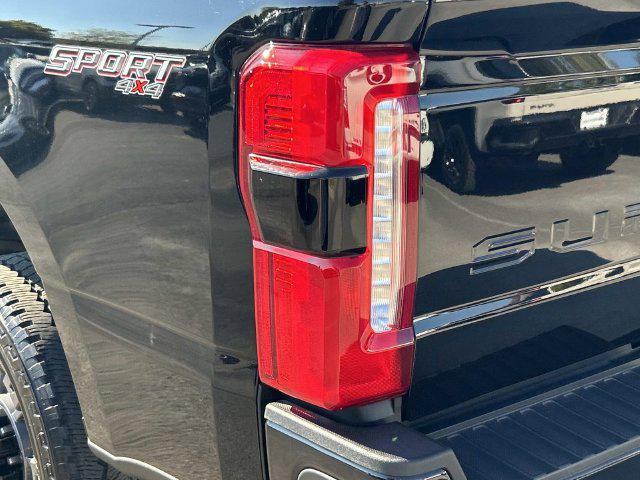 2024 Ford F-350 Lariat