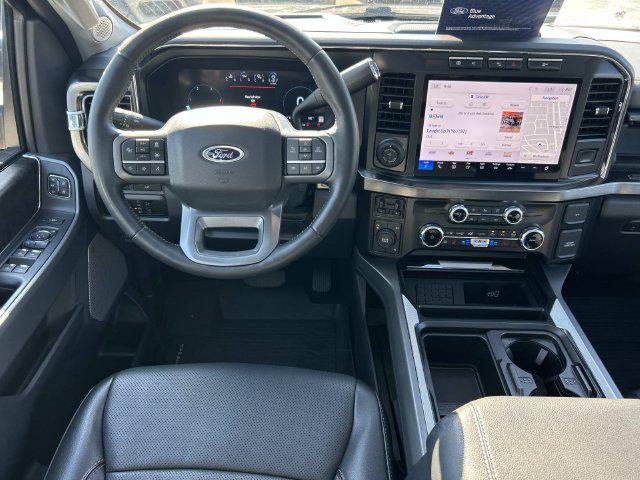 2024 Ford F-350 Lariat
