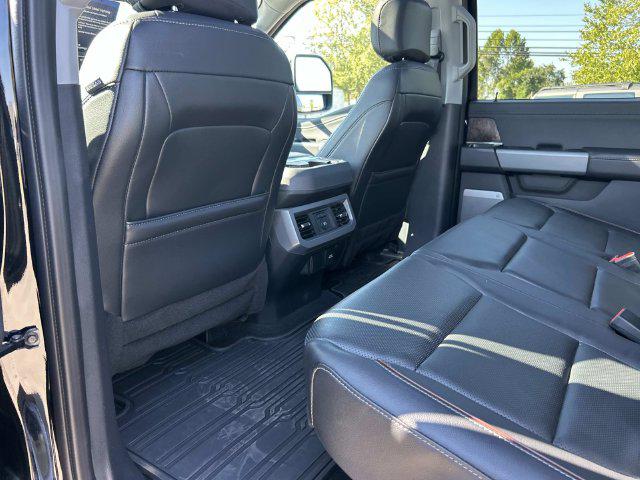 2024 Ford F-350 Lariat