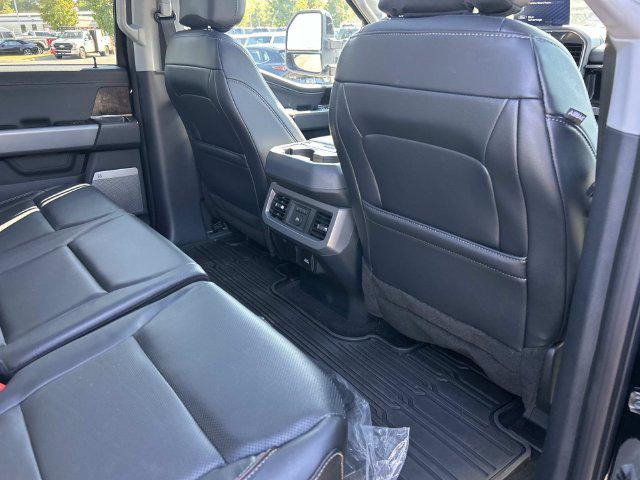 2024 Ford F-350 Lariat