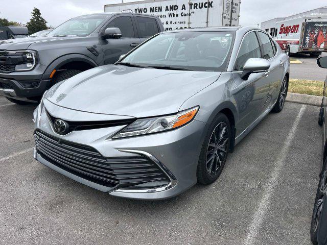 2023 Toyota Camry XLE for sale in Murfreesboro, TN