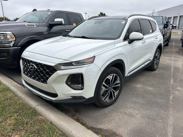 2020 Hyundai Santa Fe SEL for sale in Murfreesboro, TN