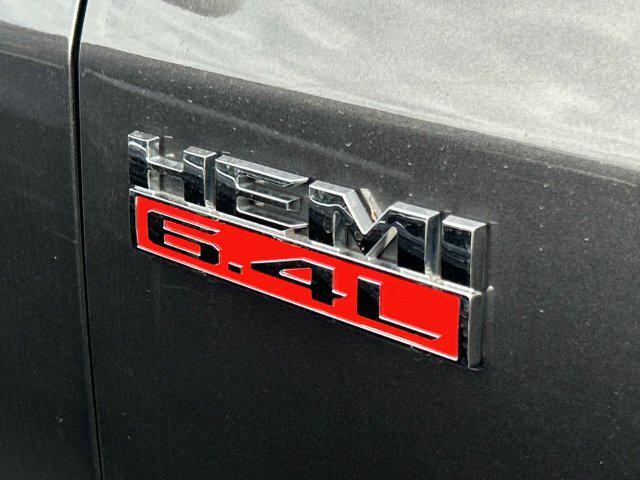 2019 Ram 2500 Limited Crew Cab 4x4 64 Box