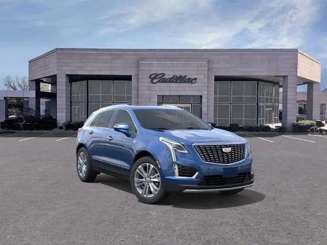2026 Cadillac XT5 Premium Luxury FWD for sale in Morrow, GA