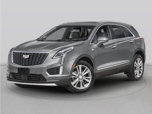 2026 Cadillac XT5 Premium Luxury FWD for sale in Morrow, GA