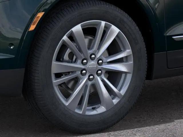 2026 Cadillac XT5 Premium Luxury FWD
