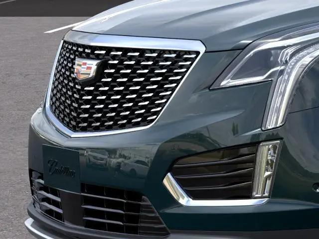 2026 Cadillac XT5 Premium Luxury FWD