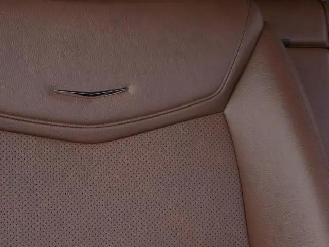 2026 Cadillac XT5 Premium Luxury FWD