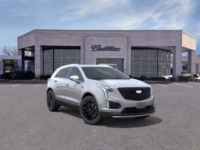 2026 Cadillac XT5 Premium Luxury FWD for sale in Morrow, GA
