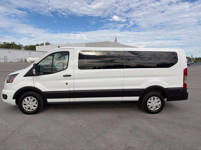 2024 Ford Transit-350 Passenger Van XLT for sale near Lima, OH