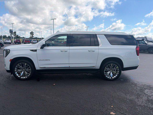 2021 GMC Yukon XL 4WD SLT for sale near Lima, OH