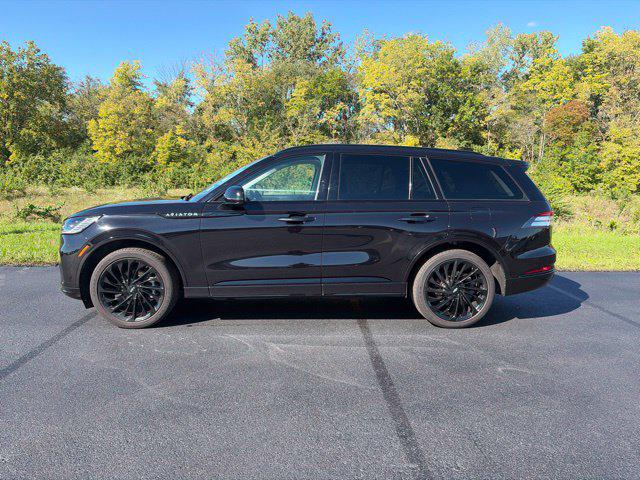2025 Lincoln Aviator Reserve for sale near Lima, OH