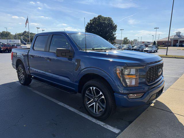 2023 Ford F-150 XL for sale in Dunn, NC