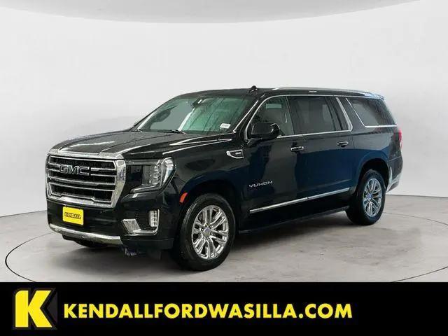 2022 GMC Yukon XL 4WD SLT for sale in Wasilla, AK