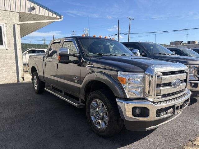 2016 Ford F-250 LARIAT for sale in Waynesburg, PA
