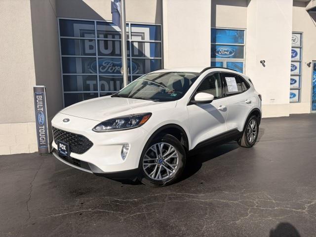 2022 Ford Escape SEL for sale in Waynesburg, PA