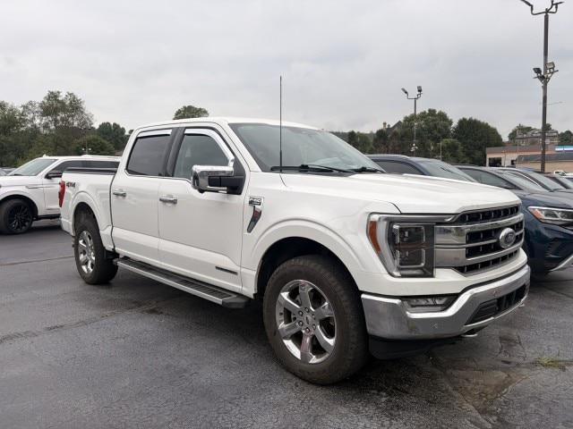 2023 Ford F-150 LARIAT for sale in Waynesburg, PA