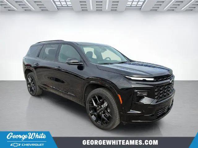 2026 Chevrolet Traverse RS for sale in Ames, IA