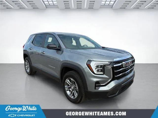 2026 GMC Terrain AWD Elevation for sale in Ames, IA