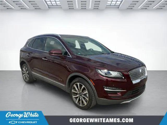 2019 Lincoln MKC Reserve for sale in Ames, IA