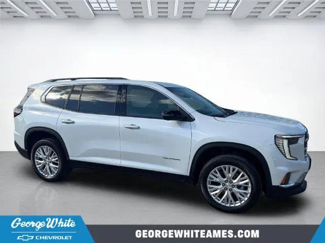2025 GMC Acadia AWD Elevation for sale in Ames, IA