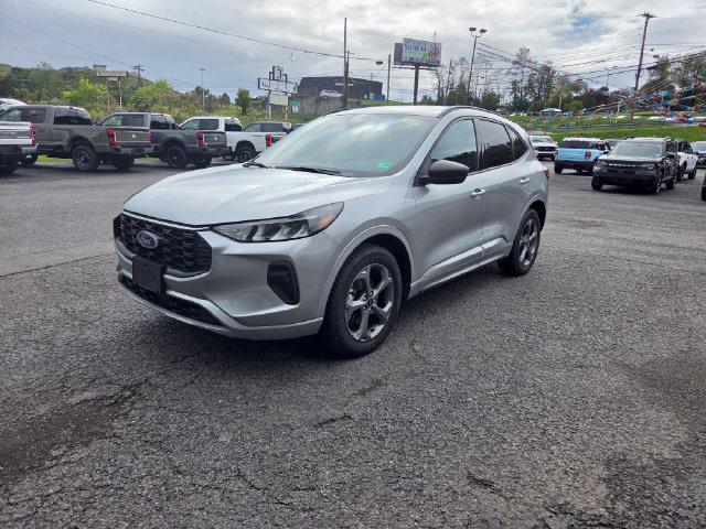 2024 Ford Escape ST-Line for sale in PLEASANT VLY, WV