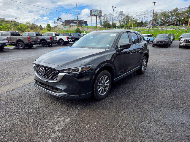 2025 Mazda CX-5 2.5 S Preferred for sale in PLEASANT VLY, WV
