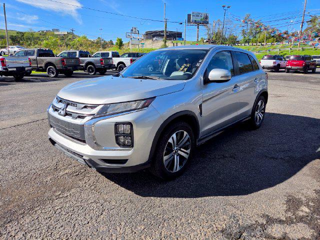 2024 Mitsubishi Outlander Sport 2.0 SE for sale in PLEASANT VLY, WV