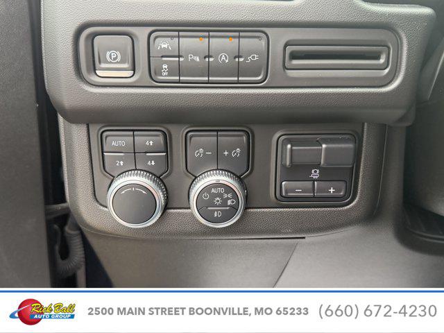 2021 GMC Yukon 4WD SLT