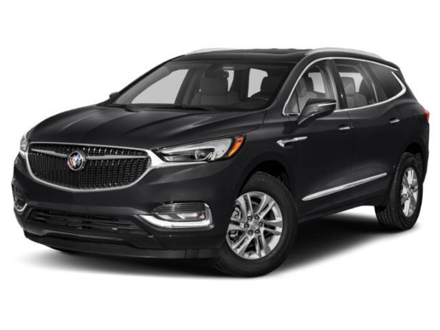 2020 Buick Enclave AWD Essence for sale in Sedalia, MO