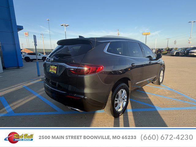 2020 Buick Enclave AWD Essence