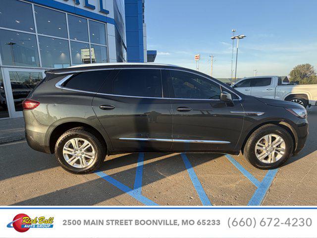 2020 Buick Enclave AWD Essence