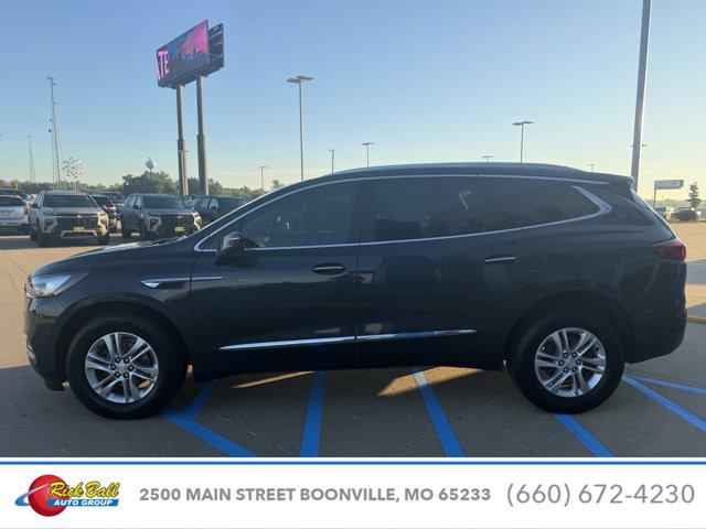 2020 Buick Enclave AWD Essence