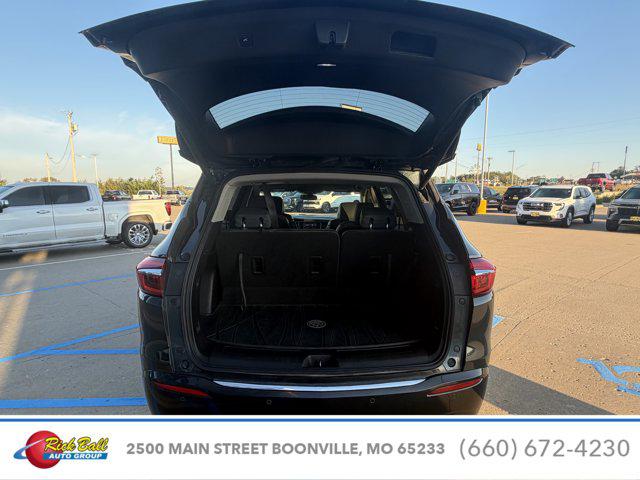 2020 Buick Enclave AWD Essence