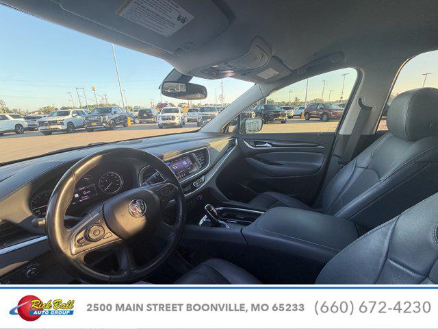 2020 Buick Enclave AWD Essence