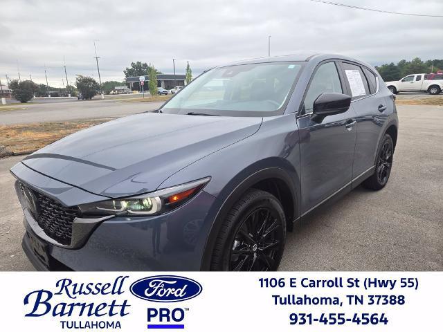 2024 Mazda CX-5 2.5 S Carbon Edition for sale in Tullahoma, TN
