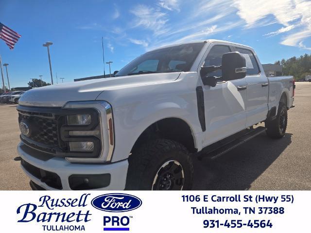 2024 Ford F-250 XL for sale in Tullahoma, TN