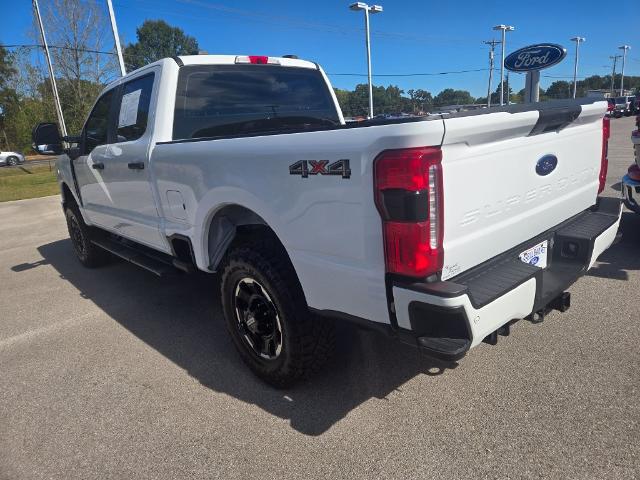 2024 Ford F-250 XL