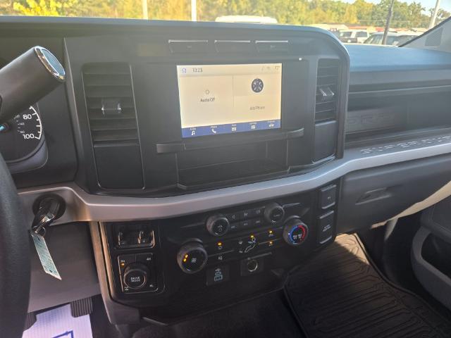 2024 Ford F-250 XL