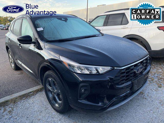 2023 Ford Escape ST-Line Select for sale in South Burlington, VT
